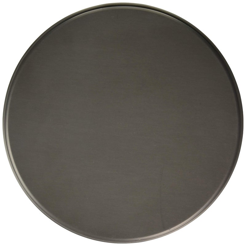 Lloyd Pans Straight Sided Pizza Pan 12 Inch by 1 Inch - PSTK - Image 3